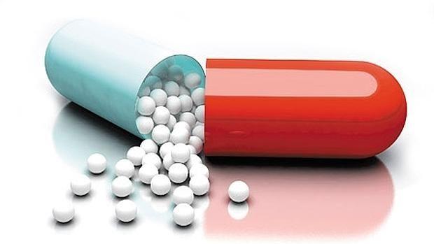 OMS: Nuevas recomendaciones sobre el uso de antibióticos