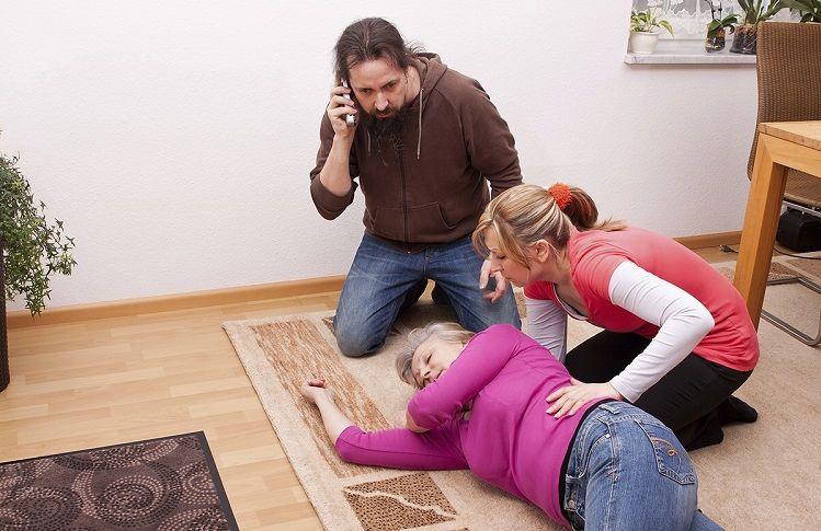 Con el frío, llega el riesgo de intoxicación con monóxido de carbono