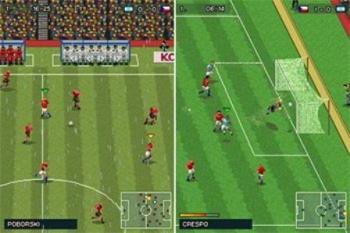 Pro evolution soccer 2009 [para celular]