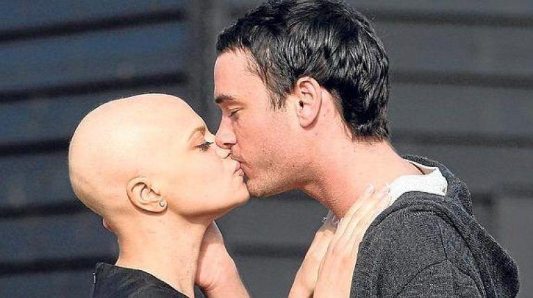 La intimidad sexual tiende a verse afectada ante el diagnóstico de cáncer