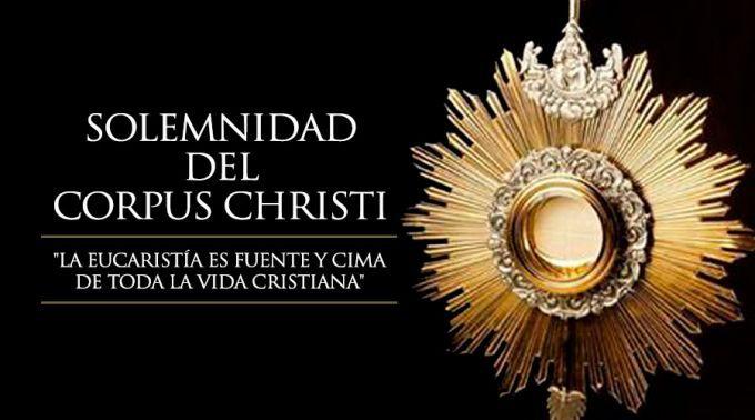 Corpus Christi