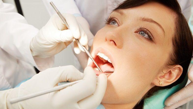 Las mujer con periodontitis tiene más dificultades para quedar embarazada