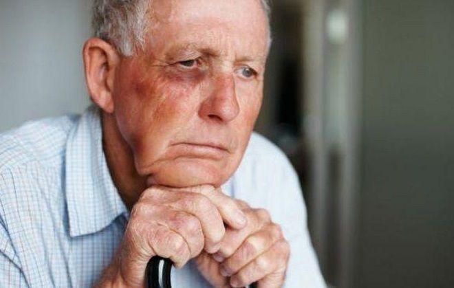 Según la OMS aumenta el maltrato a las personas adultas mayores