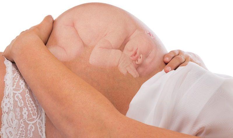 Crean manual sobre uso de penicilina para la prevención de la sífilis materna