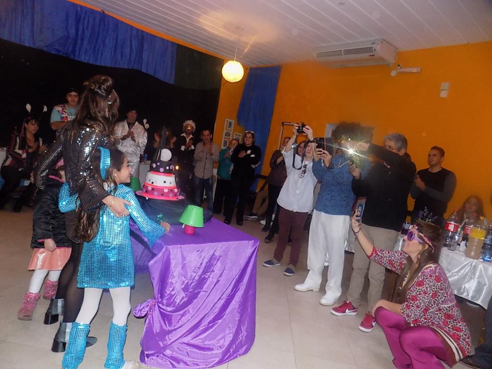 CUMPLEAÑOS KARINA ¨EVENTO PRIVADO¨
