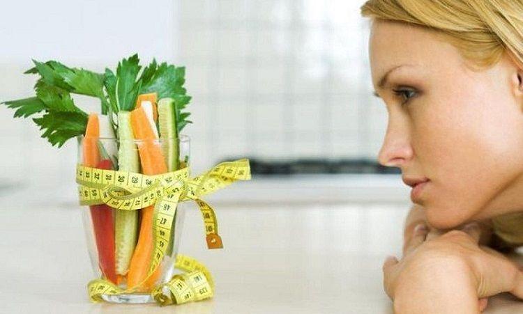 Las dietas más populares pueden generar efectos negativos