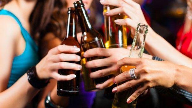 Argentina: el 50% de los jóvenes consume alcohol y se triplicó el uso de marihuana