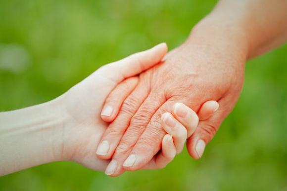 ...y porque no hay nadie más