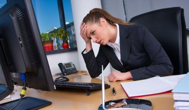 Trabajar muchas horas aumentaría el riesgo de ACV