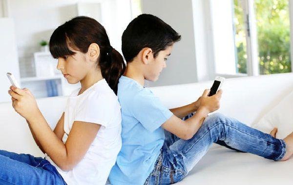 EEUU: Los adolescentes serían tan inactivos como los mayores de 60 años