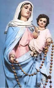 ¿Qué es el Santo Rosario?