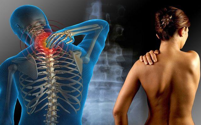 Dolor de espalda: el estrés es uno de los mayores factores de riesgo