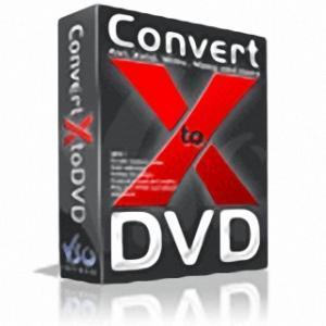 Convertxtodvd 3.5.2.137 + serial