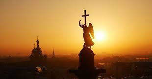 ¨Rusia será católica¨