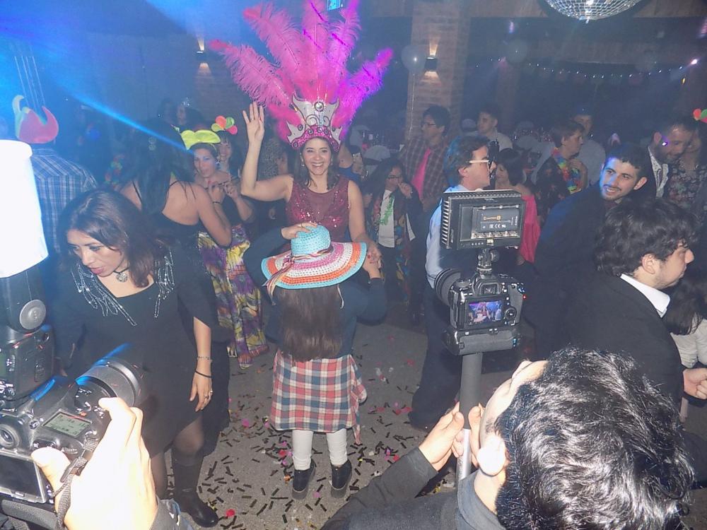 CUMPLEAÑOS IRMA ¨EVENTO PRIVADO¨