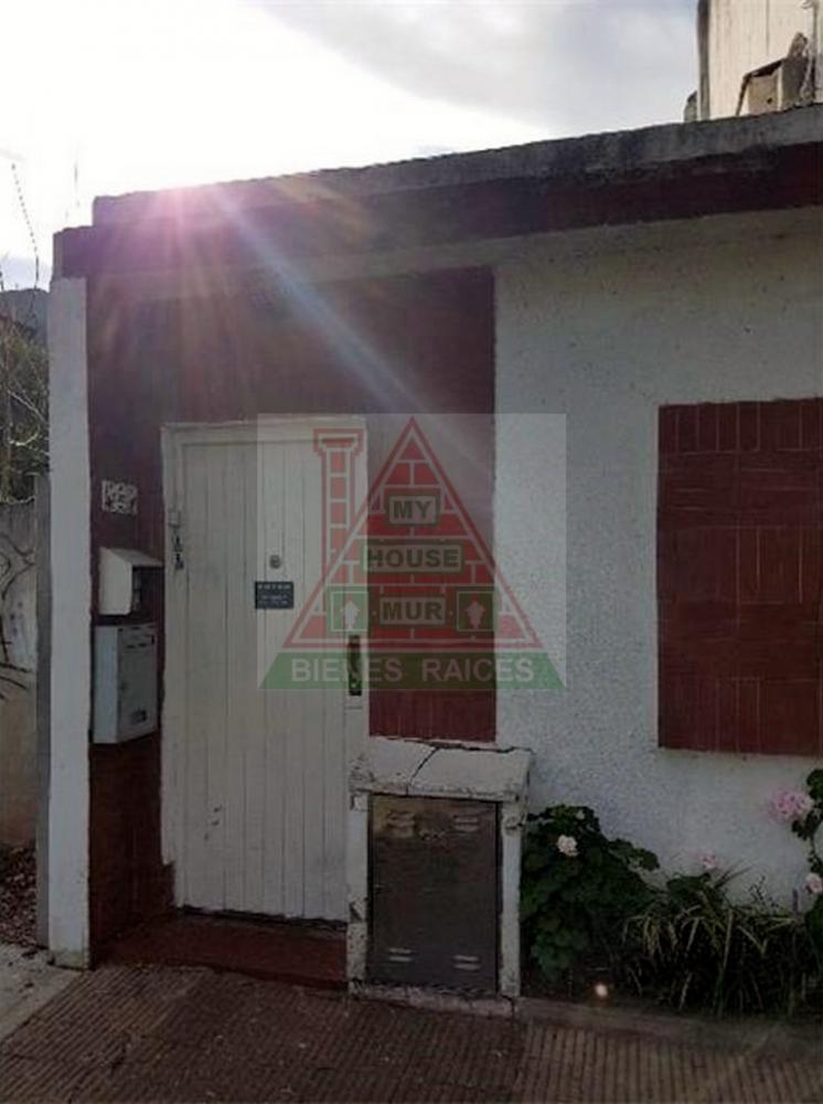 Departamento 2 ambientes (Beccar)