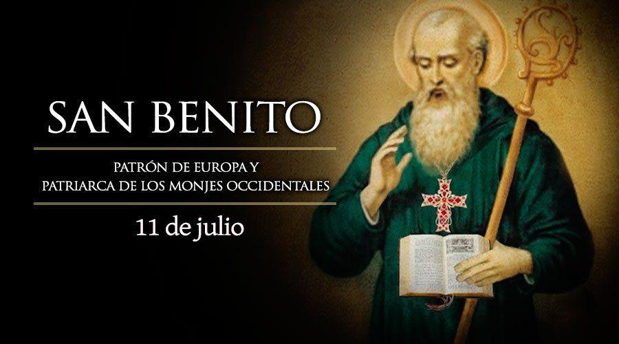 San Benito Abad