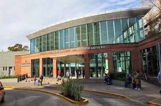 Donantes del Hospital Central de San Isidro permitieron realizar 6 trasplantes