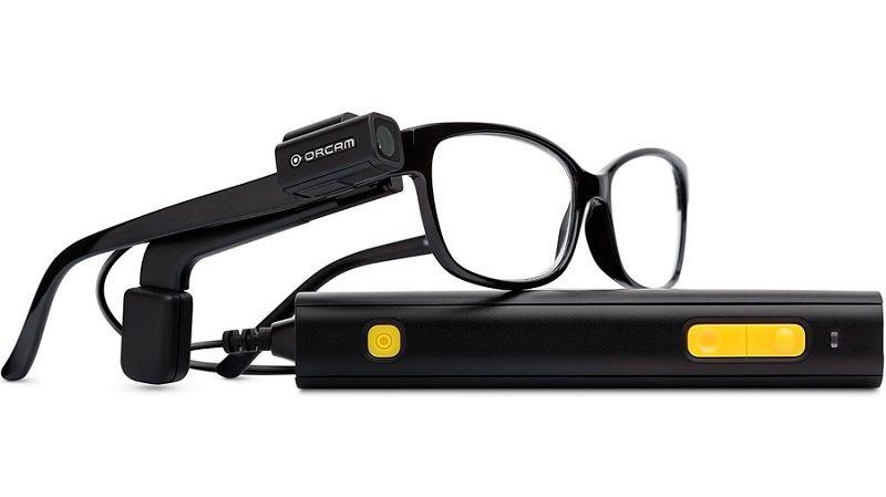 Los lentes inteligentes para ciegos ya se venden en varios países