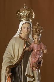 16 de Julio: Nuestra Señora del Carmen