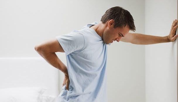 La importancia de corregir las posturas corporales