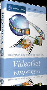 Videoget v3.0.2.44 multilenguaje (español), descarga videos de youtube, google video