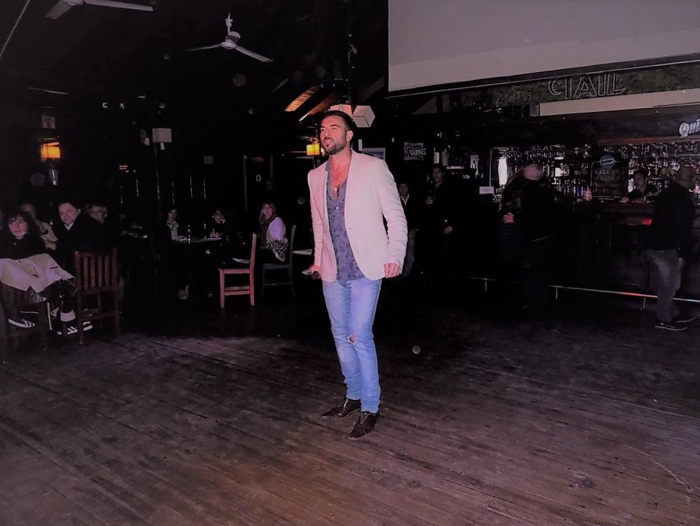 SHOWS EVENTOS SEMANA ¨DIA DEL AMIGO¨ RESERVAR Y COMPARTIR