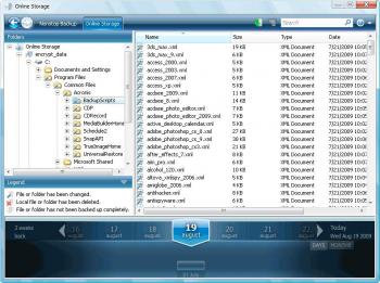 Acronis true image home 2010 13 build 5055 + boot cd