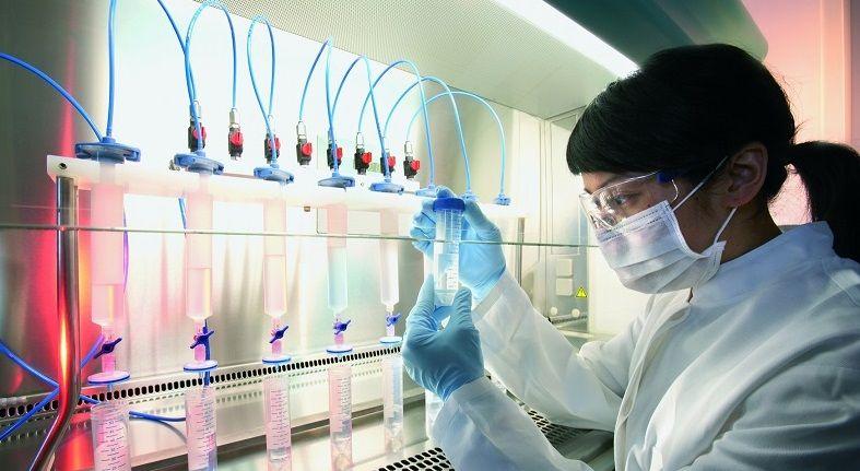 Se están desarrollando 27 medicamentos potenciales para el Alzheimer