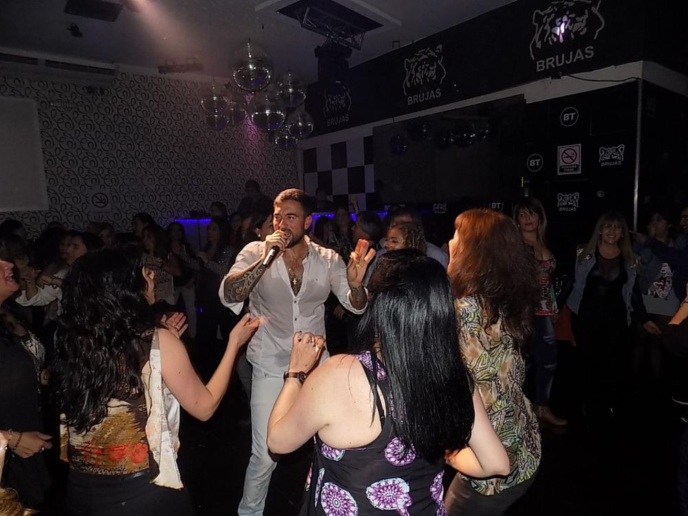 SHOWS EVENTOS PAARA ESTA SEMANA