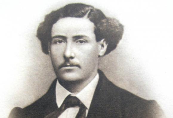 Wilde, entre bisturíes, flores y floretes