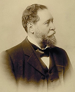 Andanzas de Eduardo Wilde en los pagos de la Costa y Las Conchas