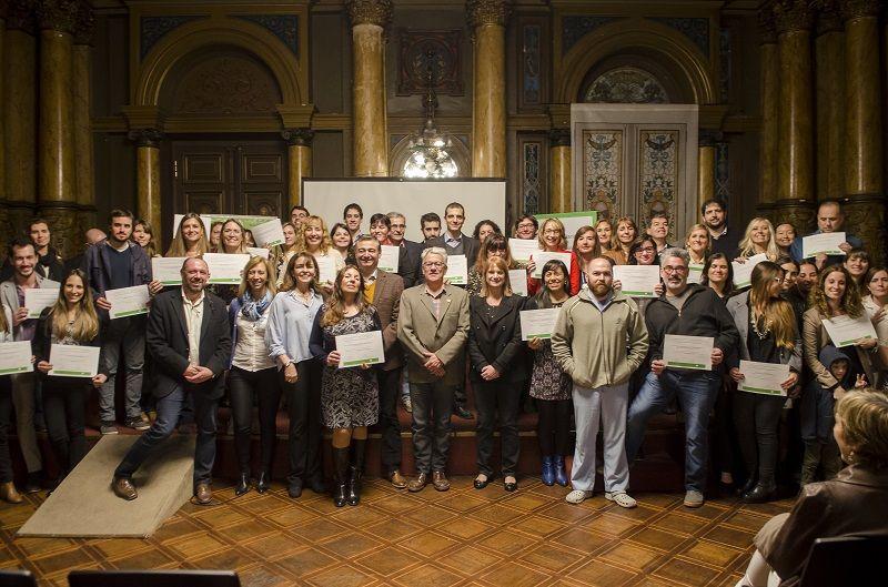 La provincia aporta más de 20 millones de pesos para investigaciones en salud