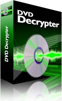 Dvd decrypter
