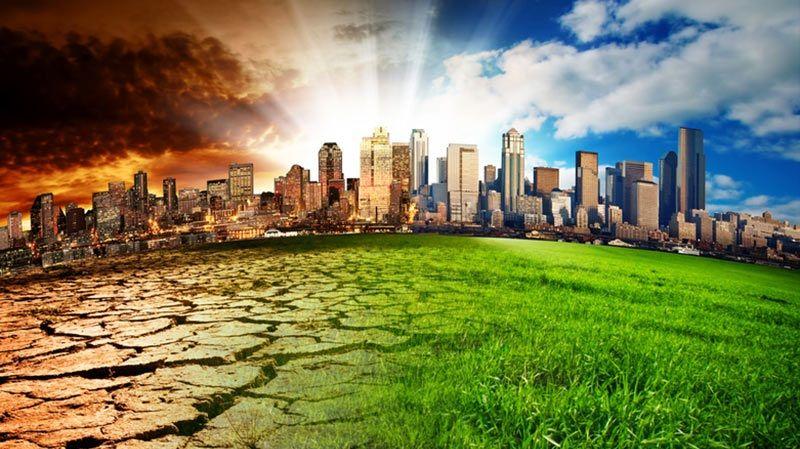 Cambio climático: la preparación del sector salud es clave