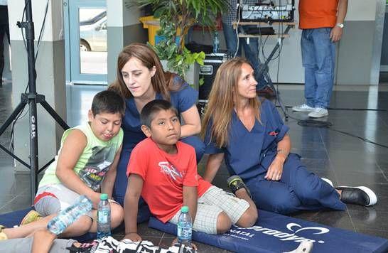 San Isidro: Inscripciones abiertas para el programa gratuito de obesidad infantil