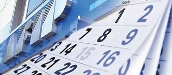 Vencimientos AFIP Agosto 2017 