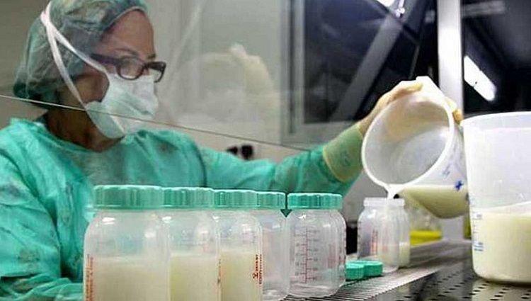 Aumentan cada año las donantes de leche en la provincia de Bs. As.