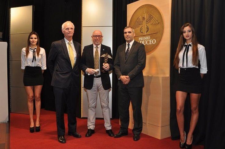 Premiaron a BUENA PRAXIS como mejor portal de educación para la salud