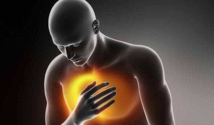 Destacan que es muy elevada la mortalidad por infarto en la Argentina