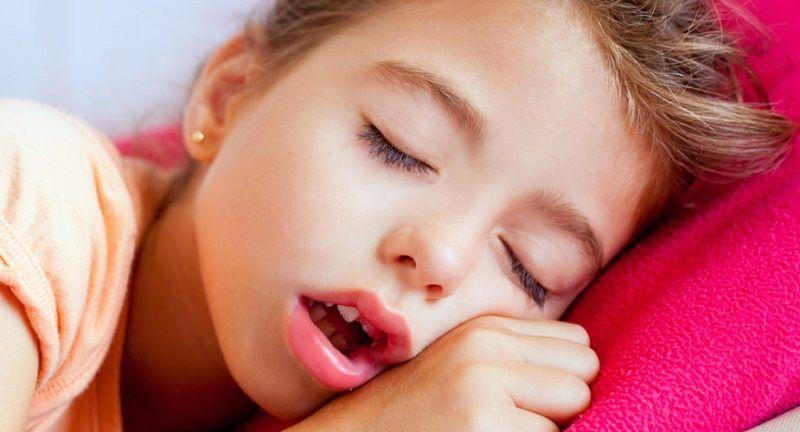 Si tu hijo respira con la boca abierta algo no funciona de manera óptima