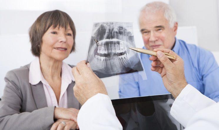 En mujeres mayores la enfermedad periodontal podría estar vinculada con riesgo de cáncer