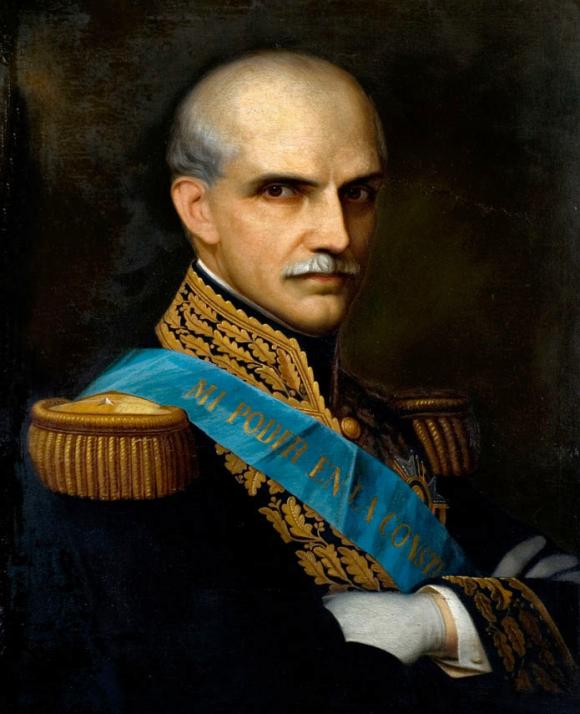 Gabriel García Moreno, presidente mártir del Ecuador, aniversario de su martirio