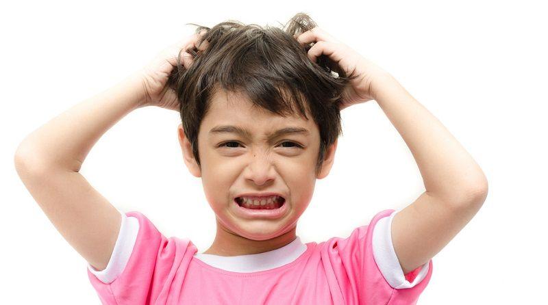 En los chicos, el estrés afecta la salud cardiovascular más que en los adultos