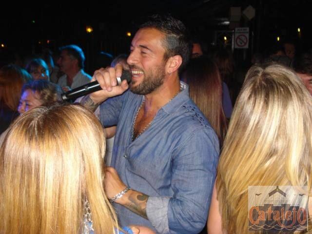 SHOWS EVENTOS PARA ESTA SEMANA (RESERVAR Y COMPARTIR)