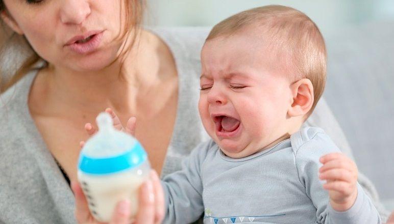 Confirman que se triplicaron los casos de alergia a la proteína de la leche vacuna