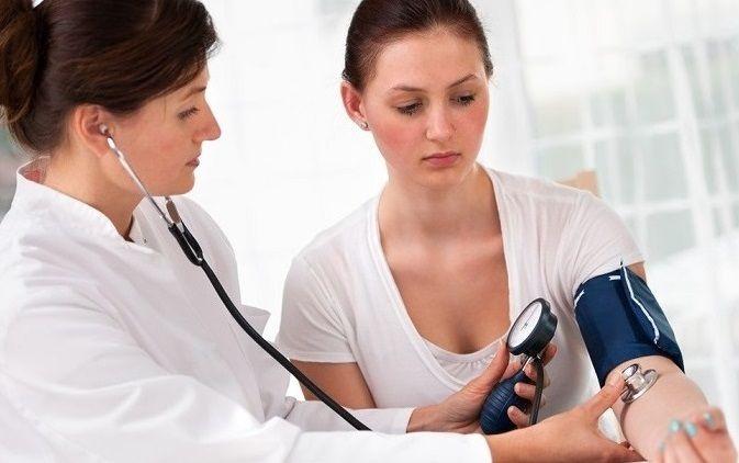 En Argentina el 25% de los hipertensos desconoce su condición