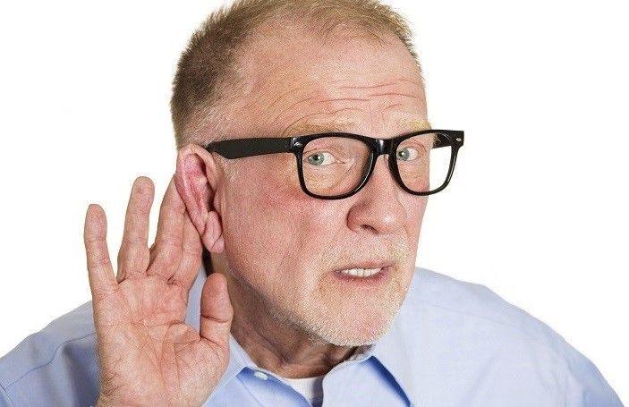 La pérdida de audición fomentaría el desarrollo de demencias