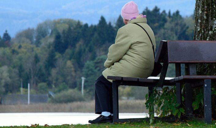 En EEUU afirman que la ´epidemia de soledad´ es una importante amenaza para la salud