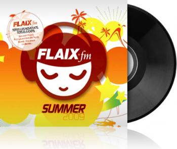 Flaix fm summer 2009